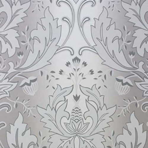 Viceroy Silver W6954-04
